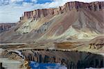 Band-i-Amir, Afghanistan, Asien