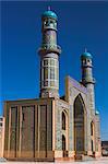 La mosquée du vendredi ou Masjet-Ellison, construit en 1200 par le Ghorid Sultan Ghiyasyddin sur le site d'une mosquée du Xe siècle plus tôt, Herat, Province d'Herat, Afghanistan, Asie