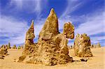 Pinnacle Desert, Western Australia