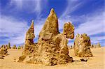 Pinnacle Desert, Western Australia