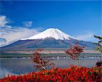 Mt.Fuji, Japan
