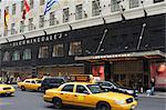 Bloomingdales department store, Lexington Avenue, Upper East Side, Manhattan, New York City, New York, United States of America, North America