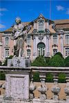 Queluz Palast, Lissabon, Portugal, Europa