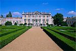 Queluz Palace, Lisbon, Portugal, Europe