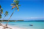Punta Cana, Dominican Republic, West Indies, Central America