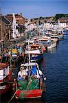 Weymouth, Dorset, Angleterre, Royaume-Uni, Europe