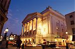 Royal Opera House, Covent Garden, Londres, Royaume-Uni, Europe