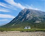 Glencoe, Highland region, Scotland, United Kingdom, Europe