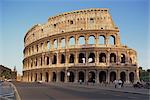 The Colosseum, Rome, Lazio, Italy, Europe