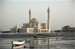 Grand Mosque, Bahrain, Middle East