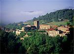 Biroude, Massif Central, Auvergne, France, Europe