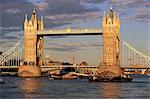 Tower Bridge, Londres, Royaume-Uni, Europe