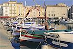 St. Tropez, Var, Côte d'Azur, Provence, France, Europe