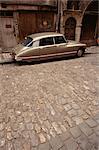 Citroen D.S. Orléans, France, Europe