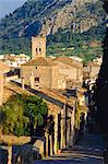 Pollensa, Majorque, Baléares Îles, Espagne, Europe