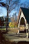 Central Park, New York City, New York, États-Unis d'Amérique (États-Unis d'Amérique), Amérique du Nord