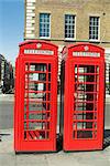 Téléphone cases, Londres, Royaume-Uni, Europe