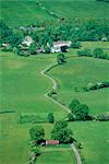 Newlands de chat cloches, Parc National de Lake District, Cumbria, Angleterre, Royaume-Uni, Europe