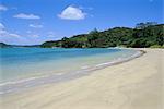 Bay of Islands, Northland, North Island, New Zealand, Pacifique