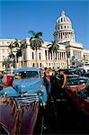 Science Museum, former Chamber of Represtatives, Capitole, Havana, Cuba, West Indies, Central America