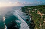 Coast, island of Bali, Indonesia, Southeast Asia, Asia