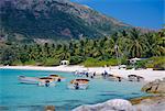 Lizard Island, Queensland, Australia