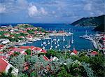 St. Barthelemy, French West Indies