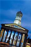 Glasgow Gallery of Modern Art, Glasgow, Ecosse, Royaume-Uni, Europe