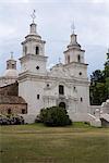Estancia Jesuitica Santa Catalina, construite en 1620, Cordoba, en Argentine, en Amérique du Sud