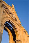 St. Boniface Cathedral, Winnipeg, Manitoba, Canada, America