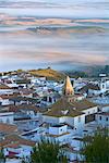 Medina Sidonia, Andalusien, Spanien, Europa