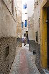 The Old City, Essaouira, Morocco, North Africa, Africa