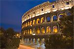 Colosseum, Rome, Lazio, Italy, Europe