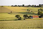 Aero Island, Funen, Denmark, Scandinavia, Europe