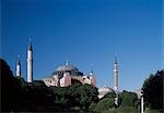 Hagia Sofia, Istanbul. Von 537.