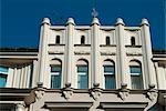 Art Nouveau Residence, Riga