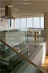 House in Kent, Kitchen area. Lynn Davis Architects