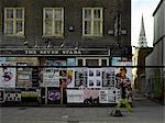 Brick Lane, Tower Hamlets, London.