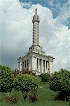 Monumento a Los Heroes, Santiago, Dominikanische Republik