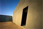 Sheep Farm House, Kyneton, Victoria, 1998. Architecte : Denton Corker Marshall