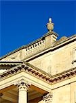 Holburne Museum, Bath. Architect: Charles Harcourt Masters