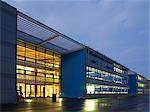 Folkestone Academy. Architect: Foster and Partners