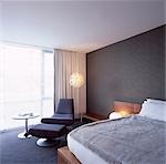 D Hotel, Drogheda, near Dublin, Ireland. Douglas Wallace Architects.