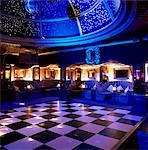 Mayfair Club, London