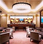 The Sportsman Casino, London. Architect: Interior: United Designers.