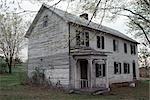 Willa Cather's Birthplace, Gore, Virginia