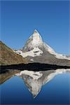 Matterhorn, Zermatt, Switzerland