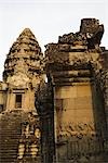 Devata, Angkor Wat, Siem Reap, Cambodge