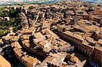 Siena, Tuscany, Italy