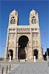 Cathédrale de Marseille, Marseille, France